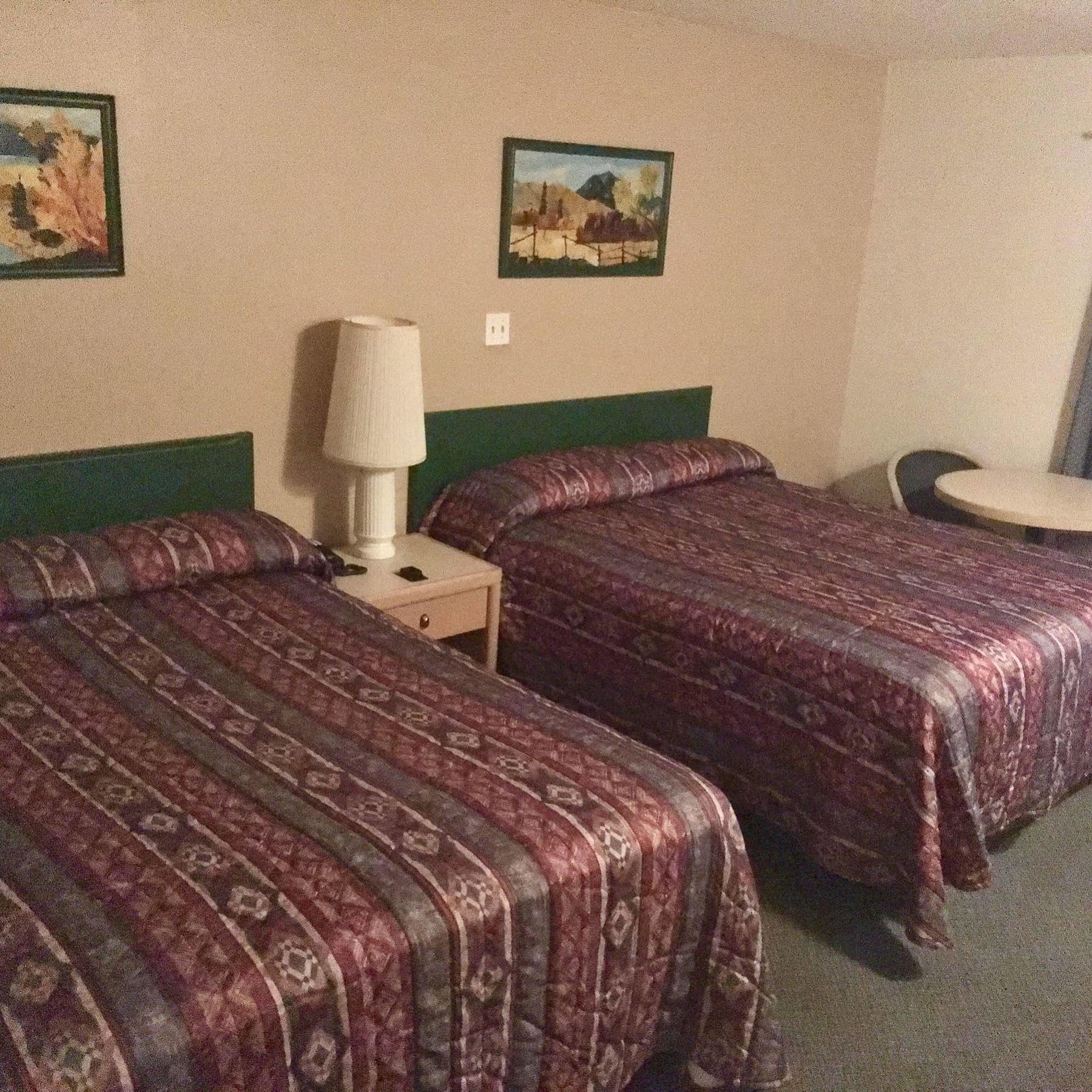 Slumber Lodge Hope Exterior foto